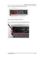 Preview for 31 page of AXIOMTEK eBOX623-831-FL Series User Manual