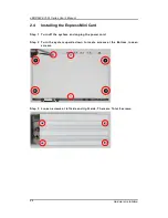 Preview for 32 page of AXIOMTEK eBOX623-831-FL Series User Manual