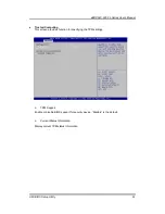 Preview for 61 page of AXIOMTEK eBOX623-831-FL Series User Manual