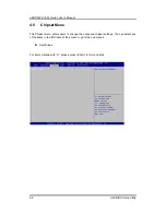 Preview for 66 page of AXIOMTEK eBOX623-831-FL Series User Manual