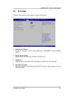 Preview for 69 page of AXIOMTEK eBOX623-831-FL Series User Manual