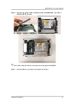 Preview for 29 page of AXIOMTEK eBOX626-311-FL User Manual