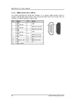 Preview for 38 page of AXIOMTEK eBOX626-311-FL User Manual