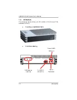 Предварительный просмотр 20 страницы AXIOMTEK eBOX630-100-FL Series User Manual