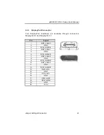 Предварительный просмотр 51 страницы AXIOMTEK eBOX630-100-FL Series User Manual