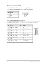 Предварительный просмотр 34 страницы AXIOMTEK eBOX630-528-FL Series User Manual