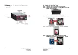 Preview for 2 page of AXIOMTEK EBOX640-500-FL Series Quick Installation Manual