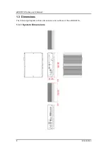 Предварительный просмотр 14 страницы AXIOMTEK eBOX671A Series User Manual