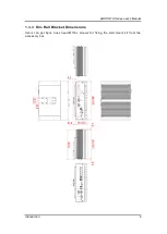 Предварительный просмотр 17 страницы AXIOMTEK eBOX671A Series User Manual