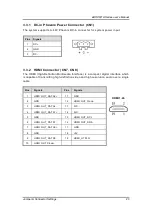 Предварительный просмотр 31 страницы AXIOMTEK eBOX671A Series User Manual