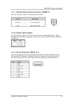 Предварительный просмотр 35 страницы AXIOMTEK eBOX671A Series User Manual