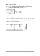 Предварительный просмотр 40 страницы AXIOMTEK eBOX671A Series User Manual