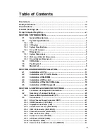 Preview for 7 page of AXIOMTEK eBOX700-891-FL Series User Manual