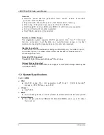 Preview for 10 page of AXIOMTEK eBOX700-891-FL Series User Manual