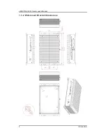 Preview for 14 page of AXIOMTEK eBOX700-891-FL Series User Manual