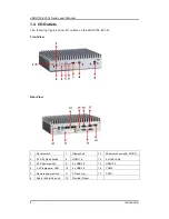 Preview for 16 page of AXIOMTEK eBOX700-891-FL Series User Manual