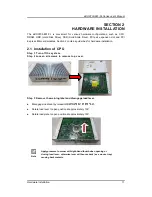 Preview for 19 page of AXIOMTEK eBOX700-891-FL Series User Manual