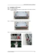 Preview for 25 page of AXIOMTEK eBOX700-891-FL Series User Manual