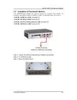 Preview for 27 page of AXIOMTEK eBOX700-891-FL Series User Manual