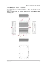 Предварительный просмотр 15 страницы AXIOMTEK eBOX710-521-FL Series User Manual