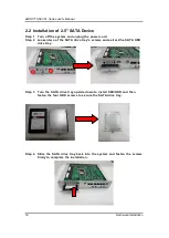 Предварительный просмотр 24 страницы AXIOMTEK eBOX710-521-FL Series User Manual