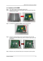 Предварительный просмотр 25 страницы AXIOMTEK eBOX710-521-FL Series User Manual