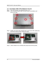 Предварительный просмотр 26 страницы AXIOMTEK eBOX710-521-FL Series User Manual