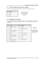 Предварительный просмотр 35 страницы AXIOMTEK eBOX710-521-FL Series User Manual