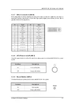 Предварительный просмотр 39 страницы AXIOMTEK eBOX710-521-FL Series User Manual