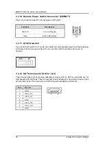 Предварительный просмотр 40 страницы AXIOMTEK eBOX710-521-FL Series User Manual