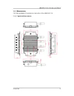 Предварительный просмотр 13 страницы AXIOMTEK eBOX800-511-FL Series User Manual