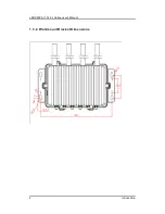 Предварительный просмотр 14 страницы AXIOMTEK eBOX800-511-FL Series User Manual