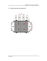 Предварительный просмотр 15 страницы AXIOMTEK eBOX800-511-FL Series User Manual