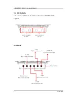 Предварительный просмотр 16 страницы AXIOMTEK eBOX800-511-FL Series User Manual