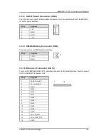 Предварительный просмотр 37 страницы AXIOMTEK eBOX800-511-FL Series User Manual