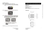 AXIOMTEK eBOX800-900-FL Series Quick Installation Manual предпросмотр