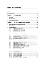 Preview for 4 page of AXIOMTEK EP100 User Manual