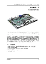 Preview for 7 page of AXIOMTEK EP100 User Manual