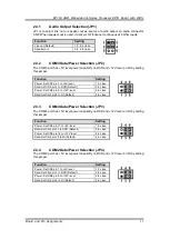 Preview for 17 page of AXIOMTEK EP100 User Manual