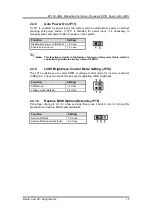 Preview for 19 page of AXIOMTEK EP100 User Manual