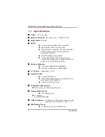 Preview for 10 page of AXIOMTEK EP600 Series User Manual