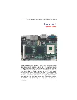 Preview for 9 page of AXIOMTEK EP812 User Manual