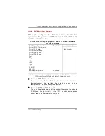 Preview for 63 page of AXIOMTEK EP812 User Manual