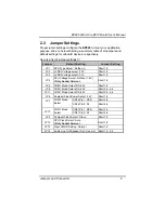 Preview for 15 page of AXIOMTEK EP820 Series User Manual