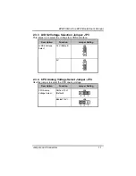 Preview for 17 page of AXIOMTEK EP820 Series User Manual