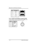 Preview for 36 page of AXIOMTEK EP820 Series User Manual