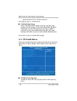 Preview for 66 page of AXIOMTEK EP820 Series User Manual