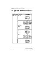 Preview for 18 page of AXIOMTEK EP850 Series User Manual