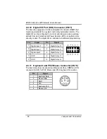 Preview for 28 page of AXIOMTEK EP850 Series User Manual