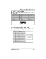 Preview for 29 page of AXIOMTEK EP850 Series User Manual